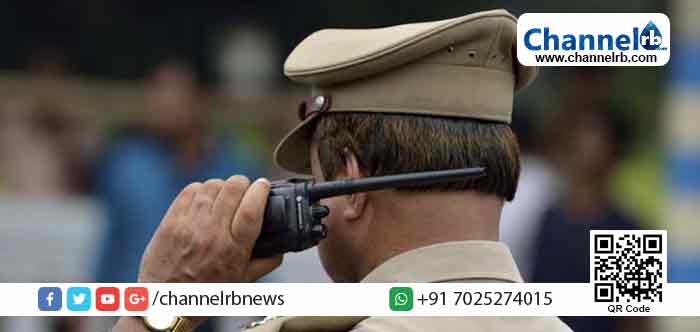 You are currently viewing കുടുംബവഴക്ക് പീഡനക്കേസാക്കി മാറ്റിയ എ.എസ്.ഐക്ക് കിട്ടിയത് എട്ടിന്റെ പണി