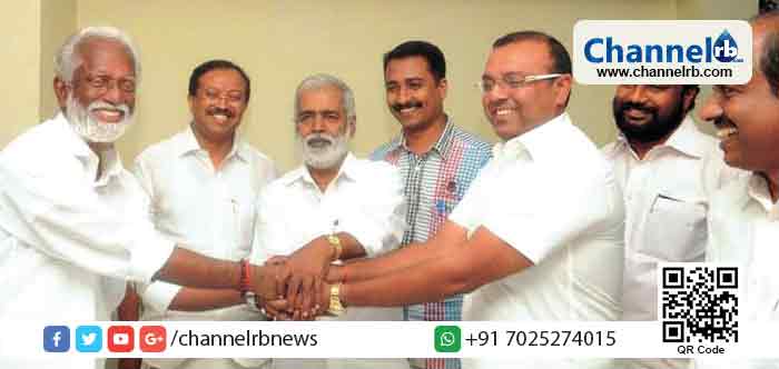 You are currently viewing തുഷാര്‍ വെള്ളാപ്പള്ളിക്ക് രാജ്യസഭാ സീറ്റും 14 ബോര്‍ഡ്, കോര്‍പറേഷന്‍ സ്ഥാനങ്ങളും നല്‍കുമെന്നുള്ള വാഗ്ദാനം നടപ്പായില്ല; ബി.ഡി.ജെ.എസ് എന്‍.ഡി.എ വിടാന്‍ ഒരുങ്ങുന്നു