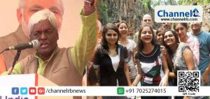 Read more about the article പെണ്‍കുട്ടികളെന്തിനാണ് ആണ്‍ സുഹൃത്തുക്കളെ ഉണ്ടാക്കുന്നത്? അവരത് അവസാനിപ്പിച്ചാല്‍ അവര്‍ക്കെതിരെ നടക്കുന്ന എല്ലാ അതിക്രമങ്ങളും അവസാനിക്കും: ബി.ജെ.പി എം.എല്‍.എ