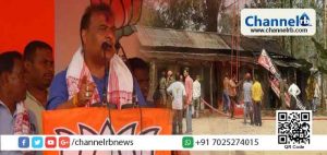 Read more about the article മണിക് സർക്കാരിനോട് ത്രിപുരവിട്ട് കേരളത്തിലോ പശ്ചിമ ബംഗാളിലോ അഭയം പ്രാപിക്കാൻ ബി.ജെ.പി നേതാവ്; അധികാരത്തിലേറും മുന്‍പേ സി.പി.എമ്മിന്റെ ഓഫീസുകൾക്കും പാർട്ടി പ്രവർത്തകരുടെ വീടുകൾക്ക് നേരെയും ആര്‍.എസ്.എസ്. ആക്രമണം