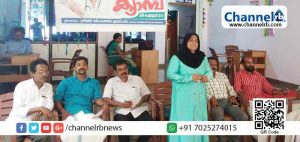 Read more about the article നീതി മെഡിക്കല്‍ ലാബ് സൗജന്യ അലോപ്പതി മെഡിക്കല്‍ ക്യാമ്പ് നടത്തി