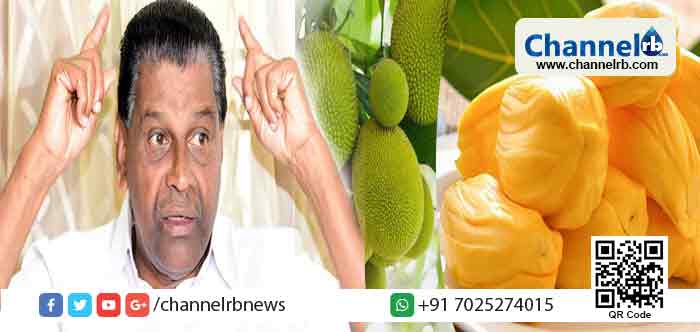 You are currently viewing ചക്ക ഔദ്യോഗിക ഫലമാണെങ്കില്‍ തെറിയെ ഔദ്യോഗിക ഭാഷയാക്കണം; ചക്ക ഔദ്യോഗിക ഫലമാക്കിയതിനെ പരിഹസിച്ച്‌ തിരുവഞ്ചൂര്‍