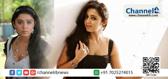 You are currently viewing എനിക്ക് നല്ലൊരു വിവാഹജീവിതം സാധ്യമാകില്ല; വിവാഹം ചെയ്താലും പല കാരണങ്ങളാല്‍ അത് ഡിവോഴ്സില്‍ എത്തും; വിവാഹത്തെ പറ്റി നടി ചാര്‍മിക്ക് പറയാനുള്ളത്