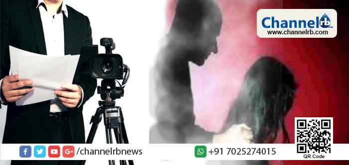 You are currently viewing മുഖ്യമന്ത്രിയുടെ ചാനല്‍ ഷോ ആയ നാം മുന്നോട്ടിന്‍റെ പ്രൊഡ്യൂസര്‍ക്കെതിരെ പീഡനശ്രമത്തിന് പരാതി; സഹപ്രവര്‍ത്തക കെണിയൊരുക്കിയതു വഴി പ്രൊഡ്യൂസറുടെ വാടക വീട്ടില്‍ കൊണ്ടു പോയി മദ്യം നല്‍കി മുറിയില്‍ കയറ്റി പീഡിപ്പിക്കാന്‍ ശ്രമിച്ചു; പരാതി നല്‍കിയത് സഹപ്രവര്‍ത്തകയായ വനിത റിപ്പോര്‍ട്ടര്‍