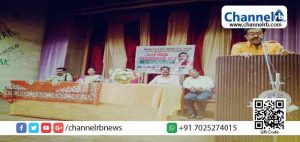 Read more about the article മയക്കുമരുന്ന് ആശങ്കയ്ക്ക് കാരണമാകുന്ന വിഷയം: ഋഷിരാജ് സിംഗ്