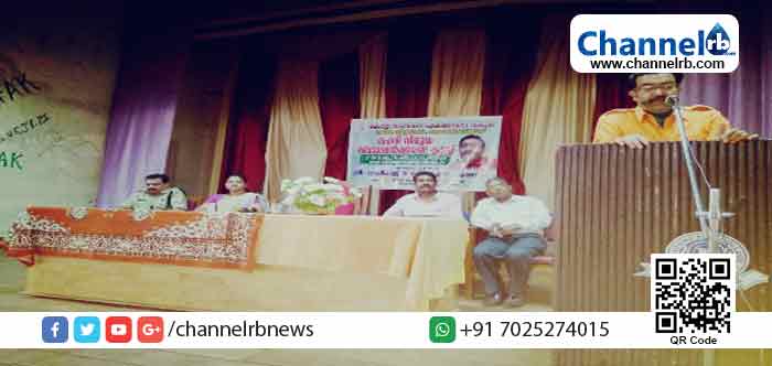 You are currently viewing മയക്കുമരുന്ന് ആശങ്കയ്ക്ക് കാരണമാകുന്ന വിഷയം: ഋഷിരാജ് സിംഗ്