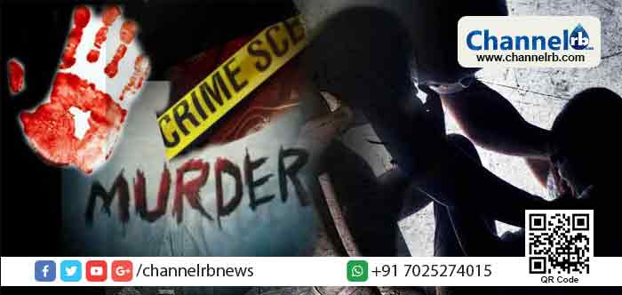 You are currently viewing കാണാതായ ആറുവയസുകാരന്‍ പ്രകൃതിവിരുദ്ധ പീഡനത്തിനിരയായി കൊല ചെയ്യപ്പെട്ട നിലയില്‍; അയല്‍വാസിയായ ഇരുപത്തിയേഴുകാരനെ പോലീസ് അറസ്റ്റ് ചെയ്തു