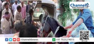 Read more about the article കുതിരയെ സ്വന്തമായി വാങ്ങിയതാണ് കുറ്റം; ദലിത് യുവാവിനെയും കുതിരയെയും ഉയര്‍ന്ന ജാതിക്കാര്‍ കൊലപ്പെടുത്തി