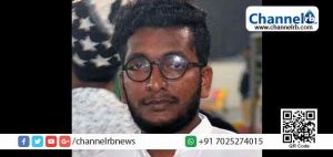 Read more about the article ഗള്‍ഫിലെ വാഹനാപകടത്തില്‍ കണ്ണൂര്‍ സ്വദേശിയായ യുവാവ് മരിച്ചു