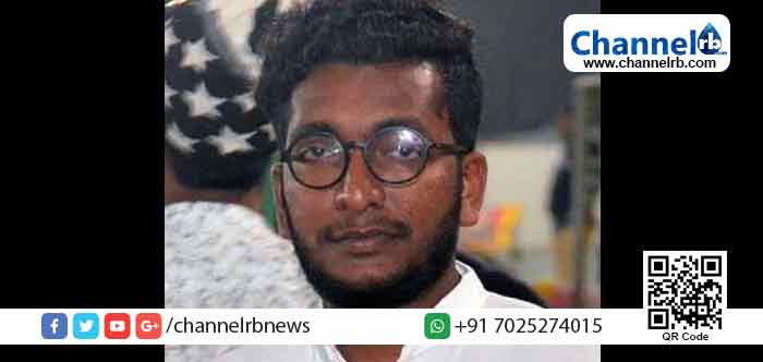 You are currently viewing ഗള്‍ഫിലെ വാഹനാപകടത്തില്‍ കണ്ണൂര്‍ സ്വദേശിയായ യുവാവ് മരിച്ചു