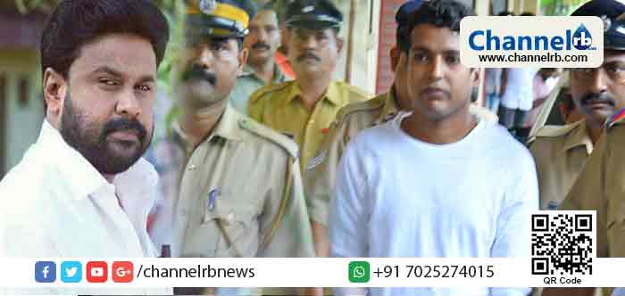 You are currently viewing നടിയെ ആക്രമിക്കാന്‍ ദിലീപും പള്‍സര്‍ സുനിയും തമ്മില്‍ ഗൂഢാലോചന നടത്തി; വിശദാംശങ്ങള്‍ നല്‍കാമെന്ന് റിമാന്‍ഡില്‍ കഴിയുന്ന പ്രതിയുടെ വാഗ്ദാനം