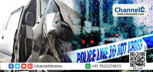 Read more about the article ഡൽഹി എയിംസിലെ മൂന്ന് ഡോക്ടര്‍മാര്‍ വാഹനാപകടത്തിൽ കൊല്ലപ്പെട്ടു; നാലുപേർക്ക് പരിക്ക്