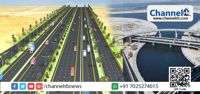 You are currently viewing 25 കിലോമീറ്റര്‍ ദൈര്‍ഘ്യത്തില്‍ ലോകത്തെ അതിശയിപ്പിച്ച്‌ ദുബായില്‍ എട്ട് വരി പാത; ചെലവ് 47.4 കോടി ദിര്‍ഹം; ഇന്ന് ഗതാഗതത്തിന് തുറന്നുകൊടുക്കുന്ന ഹൈവേയുടെ ഗുണഫലങ്ങള്‍ അറിയാം