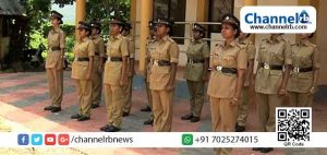 Read more about the article ഉദ്യോഗസ്ഥരുടെ ഇംഗിതത്തിന് വഴങ്ങുന്നവര്‍ക്ക് പീഡനമില്ല; എക്‌സൈസ് വകുപ്പില്‍ വനിതാ ജീവനക്കാര്‍ പരാതിയുമായി മന്ത്രിക്ക് മുന്നില്‍; ജീവനക്കാരികളുടെ പരാതിയില്‍ അമ്പരന്ന് കേരളം