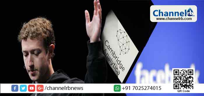 You are currently viewing വ്യക്തിഗത വിവരങ്ങള്‍ ചോര്‍ത്തി കേംബ്രിജ് അനലിറ്റിക്ക നേട്ടമുണ്ടാക്കി; ഫേസ്ബുക്കിന്‍റെ ഓഹരി വില വന്‍തോതില്‍ ഇടിഞ്ഞു; സക്കര്‍ബര്‍ഗിന്റെ ഒരാഴ്ചയിലെ നഷ്ടം 67,000 കോടി രൂപ