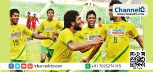 Read more about the article സന്തോഷ്‌ ട്രോഫി; സെമിയില്‍ കേരളത്തിന്‌ എതിരാളികള്‍ മിസോറാം