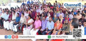 Read more about the article കരാര്‍ – കാഷ്വല്‍ നിയമനങ്ങള്‍ അവസാനിപ്പിക്കണം; കേന്ദ്ര-സംസ്ഥാന സര്‍ക്കാര്‍ ജീവനക്കാരും അധ്യാപകരും ധര്‍ണ്ണ നടത്തി