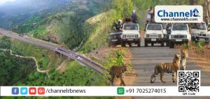 Read more about the article രാത്രിയാത്രാനിരോധനത്തിനു പരിഹാരം കാണാന്‍ കേരള-കര്‍ണാടക അതിര്‍ത്തിയില്‍ വനത്തിലൂടെ മേല്‍പ്പാത വരുന്നു; പദ്ധതി നടപ്പാക്കാന്‍ എന്തുചെയ്യാനും സംസ്ഥാന സര്‍ക്കാര്‍ തയ്യാറെന്ന് മുഖ്യമന്ത്രി പിണറായി വിജയന്‍