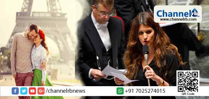 You are currently viewing പെണ്‍കുട്ടികള്‍ക്ക് ലൈംഗിക ബന്ധത്തിലേര്‍പ്പെടുന്നതിനുള്ള കുറഞ്ഞപ്രായം 15 ആക്കാനൊരുങ്ങി ഫ്രാന്‍സ്; 15 വയസ്സിന് താഴെയുള്ളവര്‍ ലൈംഗിക ബന്ധത്തിലേര്‍പ്പെട്ടാല്‍ അത് ബലാത്സംഗം ആയി കണക്കാക്കപ്പെടുന്ന നിയമം മാറ്റി എഴുതുന്നു