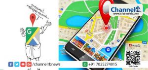 Read more about the article എങ്ങോട്ടാണോ പോകേണ്ടത് ആ സ്ഥലപ്പേരു ടൈപ് ചെയ്തു കൊടുത്ത് യാത്ര തുടങ്ങാം; ഇനി ഗൂഗിൾ മാപ് ഇംഗ്ലീഷില്‍ മാത്രമല്ല മലയാളത്തിലും വഴി പറയും