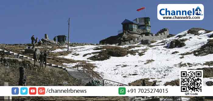 You are currently viewing ഇന്ത്യന്‍ അതിര്‍ത്തിയില്‍ ചൈനയുടെ യുദ്ധവിമാനങ്ങള്‍ ഇറങ്ങിയതായി സൂചന; അതിര്‍ത്തി സംഘര്‍ഷഭരിതം