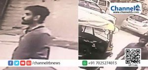 Read more about the article പിറന്നാള്‍ ആഘോഷം വീട്ടില്‍ നടക്കുന്നതിനാല്‍ അതിഥികള്‍ക്കായി വീടിന്റെ ഗെയ്റ്റ് തുറന്നുകൊടുത്തു; ആഘോഷത്തിന് അതിഥി ചമഞ്ഞെത്തിയ കള്ളന്‍ ജഡ്ജിയുടെ വീട്ടിലെ ഇന്‍വര്‍ട്ടറിന്റെ ബാറ്ററി അടിച്ചുമാറ്റി