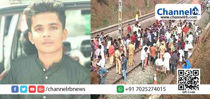 You are currently viewing പത്താംക്ലാസ് വിദ്യാര്‍ഥി ജാസിറിന്റെ മരണം; അറസ്റ്റിലായ രണ്ടുപ്രതികളെ റിമാന്റുചെയ്തു; പ്രായപൂര്‍ത്തിയാകാത്ത ഒരാളെ ചില്‍ഡ്രന്‍സ് ഹോമിലേക്ക് മാറ്റി