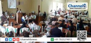 Read more about the article കൃഷി – ആരോഗ്യം മുതല്‍ എയര്‍ സ്ട്രിപ് നിര്‍മ്മാണം വരെ; സമഗ്ര മേഖലകളിലെയും പുരോഗതി ലക്ഷ്യമാക്കി കാസര്‍കോട് ജില്ലാ പഞ്ചായത്തിന്റെ ബജറ്റ് അവതരണം