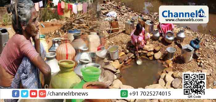 You are currently viewing കാസര്‍കോട്, കോഴിക്കോട്, ഇടുക്കി, വയനാട് ഉള്‍പ്പെടെ ഒന്‍പത് ജില്ലകളെ വരള്‍ച്ചാ ബാധിത ജില്ലകളായി പ്രഖ്യാപിക്കും; ഔദ്യോഗിക പ്രഖ്യാപനത്തിന് സംസ്ഥാന റിലീഫ് കമ്മീഷണര്‍ക്ക് സംസ്ഥാന ദുരന്തനിവാരണ അതോറിറ്റി നിര്‍ദ്ദേശം നല്‍കി