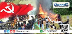 Read more about the article പരിസ്ഥിതി തീവ്രവാദം , മാവോയിസ്റ്റ് , എരണ്ട, കഴുകന്‍, വയല്‍ക്കിളി…സി.പി.എമ്മിന് ഈ സമരത്തില്‍ തൊട്ടതെല്ലാം പിഴച്ചു. എന്തുകൊണ്ട്? കീഴാറ്റൂര്‍ സമരത്തില്‍ സി.പി.എമ്മിന് സംഭവിച്ചതെന്ത്?