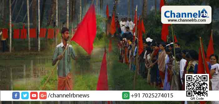 You are currently viewing കീഴാറ്റൂർ – നുണകൾ കൊണ്ട് ഒരു ബൈപ്പാസ്