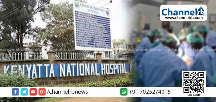 You are currently viewing ഈ ഡോക്ടർമാർക്ക് പറ്റിയത് ജീവിതത്തിൽ തിരുത്താനാവാത്ത വലിയ അബദ്ധം; പ്രസിദ്ധമായ കെനിയാറ്റ നാഷണല്‍ ആശുപത്രിയിൽ സംഭവിച്ചത് ഇനി ഒരു ആശുപത്രിയിലും സംഭവിക്കാതിരിക്കട്ടെ