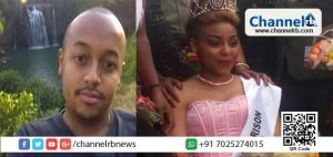 Read more about the article കാമുകന്‍ എയ്ഡ്‌സ് ബാധിതന്‍; തുറന്ന ലൈംഗികതയ്ക്ക് ശ്രമിച്ച്‌ എച്ച്.ഐ.വി അണുക്കളെ പകര്‍ത്താന്‍ ശ്രമിച്ച കാമുകനെ സൗന്ദര്യമത്സര വിജയിയായ കാമുകി കുത്തിക്കൊന്നു