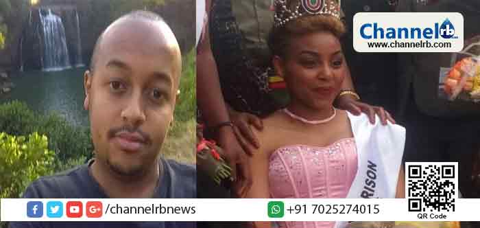 You are currently viewing കാമുകന്‍ എയ്ഡ്‌സ് ബാധിതന്‍; തുറന്ന ലൈംഗികതയ്ക്ക് ശ്രമിച്ച്‌ എച്ച്.ഐ.വി അണുക്കളെ പകര്‍ത്താന്‍ ശ്രമിച്ച കാമുകനെ സൗന്ദര്യമത്സര വിജയിയായ കാമുകി കുത്തിക്കൊന്നു