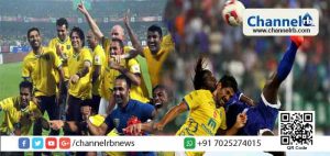 Read more about the article ഇന്ത്യന്‍ സൂപ്പര്‍ ലീഗ്; ചെന്നൈയുടെ ജയത്തോടെ കേരള ബ്ലാസ്‌റ്റേഴ്‌സിന് സൂപ്പര്‍ കപ്പിലേക്ക് യോഗ്യത