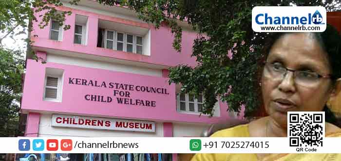 Read more about the article രജിസ്റ്റര്‍ ചെയ്യാത്ത ശിശു സംരക്ഷണ കേന്ദ്രങ്ങള്‍ക്ക്  ഏപ്രില്‍ ഒന്നുമുതല്‍ പ്രവര്‍ത്തിക്കാനാവില്ല; കേന്ദ്ര സഹായം ലഭിക്കണമെങ്കില്‍ ഈമാസം 31 നകം രജിസ്റ്റര്‍ ചെയ്യണമെന്ന് ആരോഗ്യമന്ത്രി