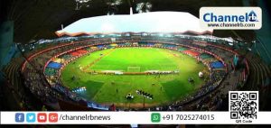 Read more about the article ഇന്ത്യ- വെസ്റ്റ് ഇൻഡീസ് ഏകദിന ക്രിക്കറ്റ് മൽസരത്തിന് കൊച്ചി വേദിയാകും
