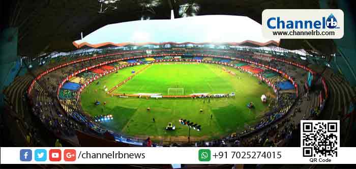 You are currently viewing ഇന്ത്യ- വെസ്റ്റ് ഇൻഡീസ് ഏകദിന ക്രിക്കറ്റ് മൽസരത്തിന് കൊച്ചി വേദിയാകും