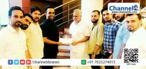 Read more about the article കെ.ജി.ആര്‍.എ കാസര്‍കോട് യൂനിറ്റ് മെമ്പര്‍ഷിപ്പ് കാംപയിന്‍