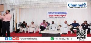 Read more about the article സര്‍ക്കാര്‍ ക്ഷേമപദ്ധതികള്‍ ജനങ്ങളില്‍ എത്തിക്കാന്‍ അഴിയൂരില്‍ വിവിധ വകുപ്പുകളെ ഏകോപിപ്പിച്ച് നിയമസേവന ക്യാമ്പ് സംഘടിപ്പിച്ചു