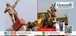 Read more about the article ചിരിക്കുന്നവൻ പേടിപ്പെടുത്തുന്ന വാർത്ത കേൾക്കാനിരിക്കുന്നതേയുള്ളു