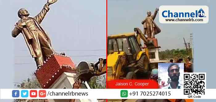 You are currently viewing ചിരിക്കുന്നവൻ പേടിപ്പെടുത്തുന്ന വാർത്ത കേൾക്കാനിരിക്കുന്നതേയുള്ളു