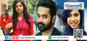 Read more about the article അന്യഭാഷാ ചിത്രങ്ങളില്‍ തിരക്കിലായിരുന്ന മഡോണ മലയാളത്തിലേക്ക് തിരികെയെത്തുന്നു; നായകനാവുന്നത് ആസിഫ് അലി