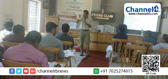 You are currently viewing മാധ്യമങ്ങള്‍ കൊലപാതക വാര്‍ത്തകളിലെ പ്രതികളെ നായകന്മാരാക്കി ചിത്രീകരിക്കുന്നതായി മാധുരി.എസ് ബോസ്