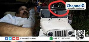 Read more about the article നടന്‍ മാമുക്കോയ സഞ്ചരിച്ച വാഹനമിടിച്ച് ബൈക്ക് യാത്രികര്‍ക്ക് പരിക്ക്; ഒരാളുടെ നില ഗുരുതരം; അപകട കാരണം അമിത മദ്യപാനം; ജീപ്പില്‍ നിന്നും മദ്യകുപ്പിയും ഗ്ലാസും കണ്ടെടുത്തു