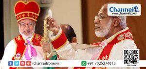 Read more about the article രാഷ്ട്രത്തിന്‍റെ നീതികൊണ്ട് ദൈവത്തിന്‍റെ നീതി അളക്കാമെന്ന് കരുതുന്നത് തെറ്റ്; പ്രാമുഖ്യം നല്‍കേണ്ടത് ദൈവത്തിന്‍റെ നിയമത്തിന്: കര്‍ദിനാള്‍ മാര്‍ ജോര്‍ജ് ആലഞ്ചേരി