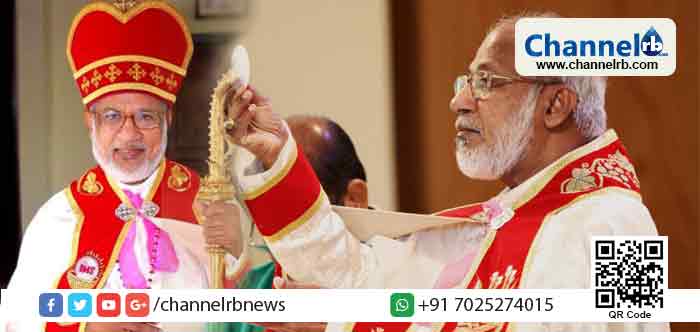 You are currently viewing രാഷ്ട്രത്തിന്‍റെ നീതികൊണ്ട് ദൈവത്തിന്‍റെ നീതി അളക്കാമെന്ന് കരുതുന്നത് തെറ്റ്; പ്രാമുഖ്യം നല്‍കേണ്ടത് ദൈവത്തിന്‍റെ നിയമത്തിന്: കര്‍ദിനാള്‍ മാര്‍ ജോര്‍ജ് ആലഞ്ചേരി