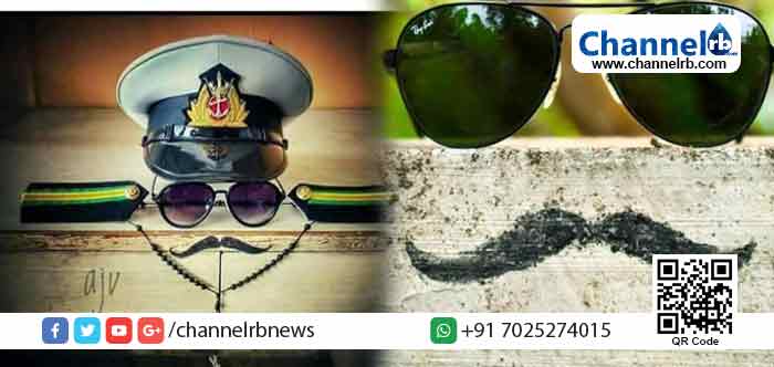 Read more about the article റെയ്ബാന്‍ ഗ്ലാസും, മീശയും, ലാലേട്ടനെ സൂചിപ്പിക്കാന്‍ ഇതിലും വലുത് മറ്റെന്ത് വേണം! സമൂഹമാധ്യമത്തില്‍ പ്രത്യക്ഷപ്പെട്ട ചിത്രം വൈറലായി