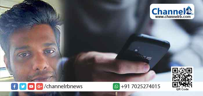 You are currently viewing ചതിച്ച കാമുകിക്ക് എട്ടിന്റെ പണി നല്‍കാന്‍ യുവതിയുമായുള്ള നഗ്നദൃശ്യങ്ങള്‍ യുവാവ് വരന് അയച്ചുകൊടുത്തു; സംഭവമറിഞ്ഞ കാമുകി പിന്നീട് യുവാവിനോട് ചെയ്തത്