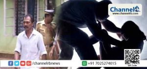 Read more about the article വീടുവയ്ക്കാന്‍ ആനുകൂല്യം നല്‍കാമെന്നറിയിച്ച്‌ ഭിന്നശേഷിക്കാരിയെ പീഡിപ്പിച്ചു; കോണ്‍ഗ്രസ് പഞ്ചായത്തംഗം പിടിയില്‍